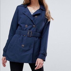 Brand new Trench code.